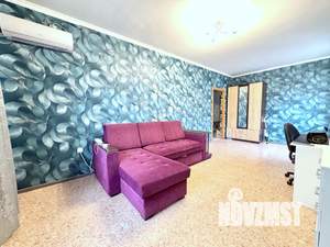 1-к квартира, вторичка, 46м2, 15/18 этаж