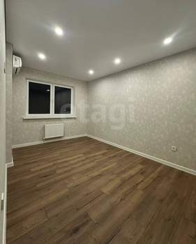 1-к квартира, вторичка, 33м2, 8/17 этаж