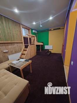 1-к квартира, вторичка, 34м2, 1/5 этаж