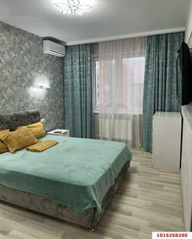 3-к квартира, вторичка, 77м2, 6/9 этаж