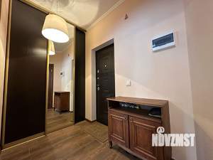 1-к квартира, вторичка, 42м2, 5/16 этаж