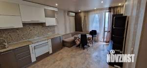 3-к квартира, вторичка, 80м2, 2/17 этаж