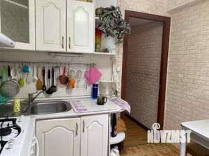 3-к квартира, вторичка, 59м2, 2/5 этаж