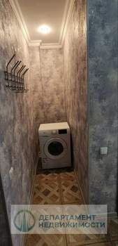 1-к квартира, вторичка, 42м2, 3/5 этаж
