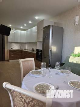 3-к квартира, вторичка, 81м2, 9/24 этаж