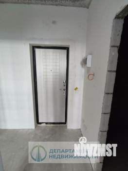 1-к квартира, вторичка, 35м2, 16/24 этаж