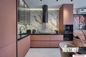 1-к квартира, вторичка, 42м2, 17/20 этаж