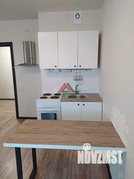 Студия квартира, вторичка, 26м2, 8/16 этаж