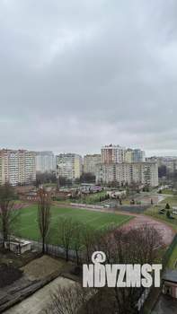 1-к квартира, вторичка, 55м2, 9/18 этаж