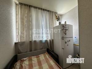 1-к квартира, вторичка, 32м2, 1/5 этаж