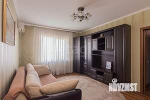 2-к квартира, вторичка, 53м2, 6/14 этаж
