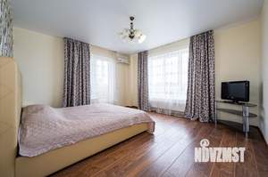 3-к квартира, вторичка, 86м2, 6/15 этаж
