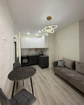 1-к квартира, вторичка, 40м2, 7/16 этаж