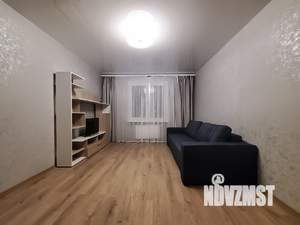 1-к квартира, вторичка, 42м2, 7/17 этаж