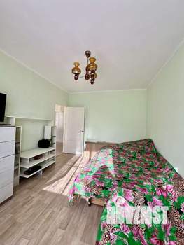 3-к квартира, вторичка, 63м2, 5/5 этаж