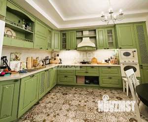 3-к квартира, вторичка, 86м2, 3/18 этаж