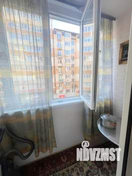 1-к квартира, вторичка, 40м2, 2/7 этаж