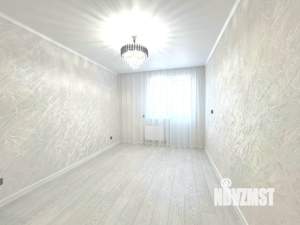 1-к квартира, вторичка, 41м2, 9/24 этаж