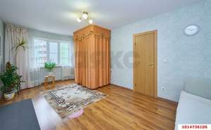 3-к квартира, вторичка, 88м2, 10/16 этаж