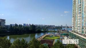 2-к квартира, вторичка, 86м2, 6/17 этаж