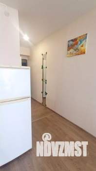 Студия квартира, вторичка, 24м2, 6/6 этаж