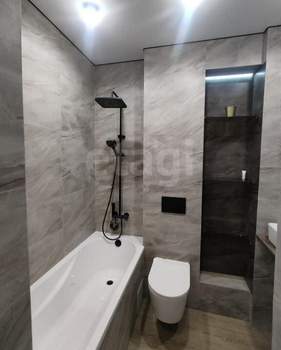 1-к квартира, вторичка, 35м2, 20/25 этаж