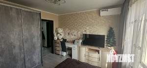 2-к квартира, вторичка, 58м2, 5/17 этаж