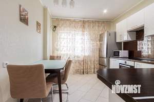 2-к квартира, вторичка, 61м2, 10/18 этаж