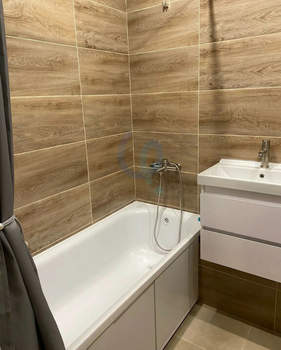 1-к квартира, вторичка, 46м2, 5/9 этаж