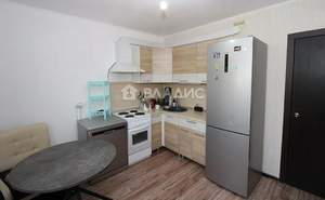 1-к квартира, вторичка, 38м2, 12/16 этаж