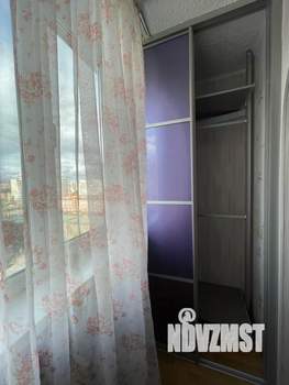 1-к квартира, вторичка, 45м2, 9/10 этаж