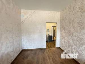 2-к квартира, вторичка, 52м2, 1/5 этаж