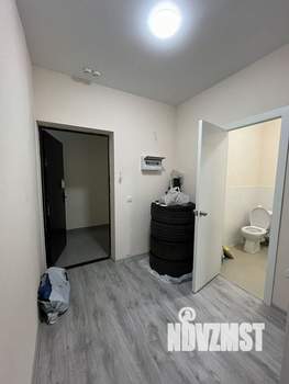 1-к квартира, вторичка, 36м2, 12/24 этаж