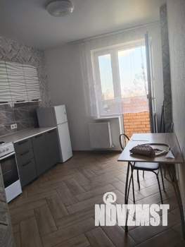 1-к квартира, вторичка, 36м2, 18/19 этаж