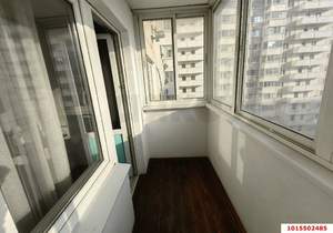 1-к квартира, вторичка, 38м2, 8/16 этаж