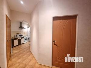 1-к квартира, вторичка, 32м2, 1/5 этаж