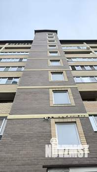 2-к квартира, вторичка, 46м2, 8/9 этаж