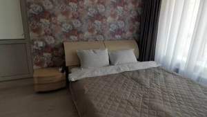 1-к квартира, вторичка, 42м2, 9/16 этаж