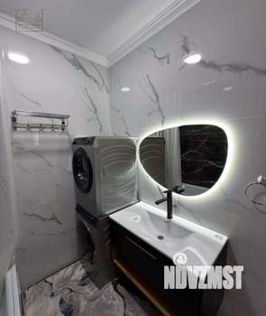 1-к квартира, вторичка, 35м2, 5/17 этаж