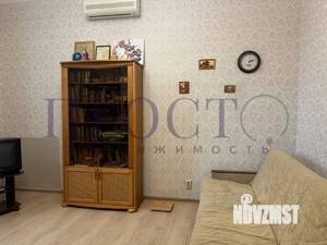 1-к квартира, вторичка, 32м2, 1/2 этаж