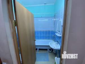 1-к квартира, вторичка, 41м2, 3/3 этаж