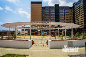 2-к квартира, сданный дом, 53м2, 16/16 этаж