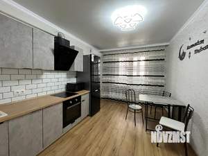 2-к квартира, вторичка, 56м2, 2/22 этаж