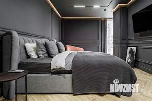 1-к квартира, вторичка, 60м2, 7/12 этаж