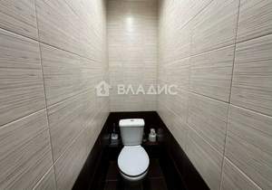 3-к квартира, вторичка, 66м2, 15/17 этаж