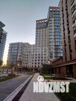 1-к квартира, вторичка, 34м2, 5/9 этаж