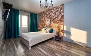 1-к квартира, вторичка, 52м2, 10/24 этаж