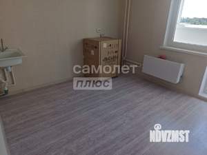 1-к квартира, вторичка, 40м2, 8/16 этаж