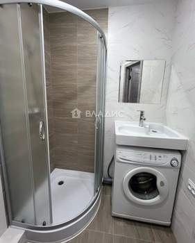 1-к квартира, вторичка, 28м2, 5/5 этаж