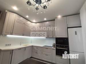 2-к квартира, вторичка, 62м2, 17/18 этаж